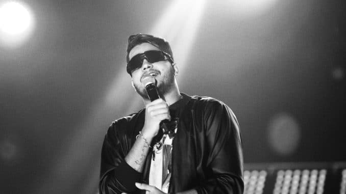 Mikael Santos Foto 3 @585studiosoficial