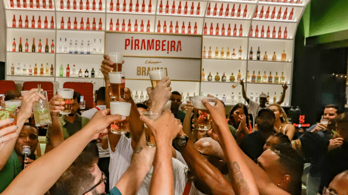Pirambeira 1