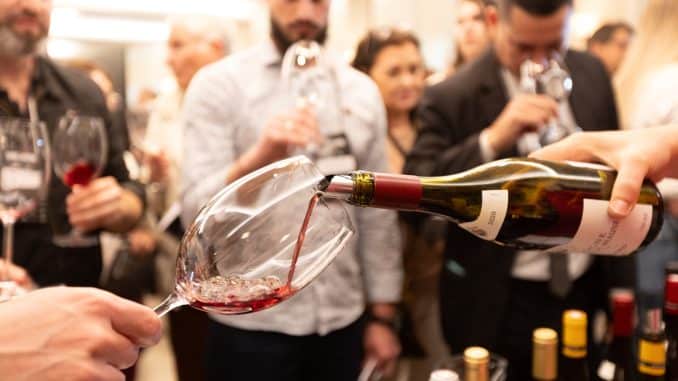 Wine Tasting Porto a Porto 1