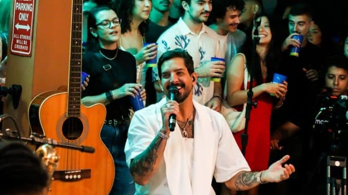 Felipe Pezzoni - foto Júlia Mariani (@jumarianii_)