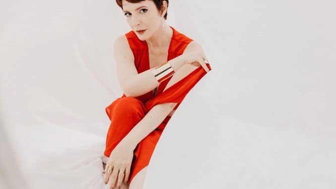 Nefertiti_Crédito Caroline Paternostro