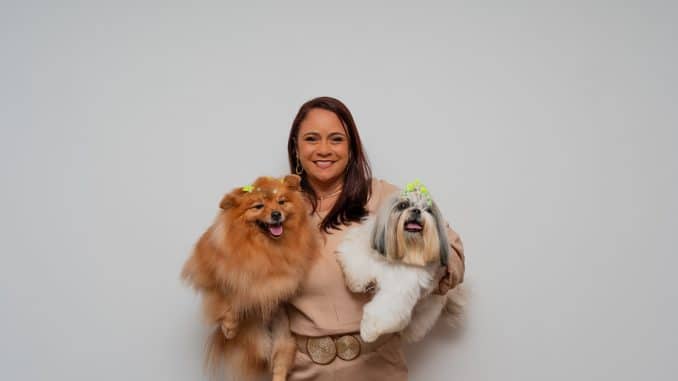 Camilla Galvão, Diretora de Criatividade e Pessoas do Grupo Dolce Pet_DIV1