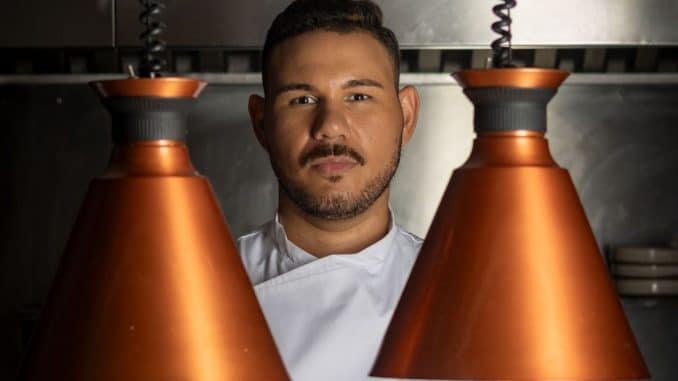 Cadu Moura - Leonardo Freire