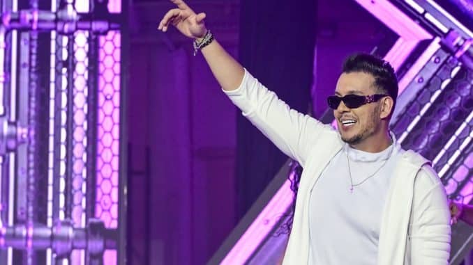 Baú do Rubynho. Foto Eder Mota