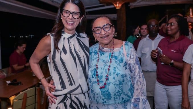 Roberta Godoi e Licia Fabio - crédito_Azus Produtora