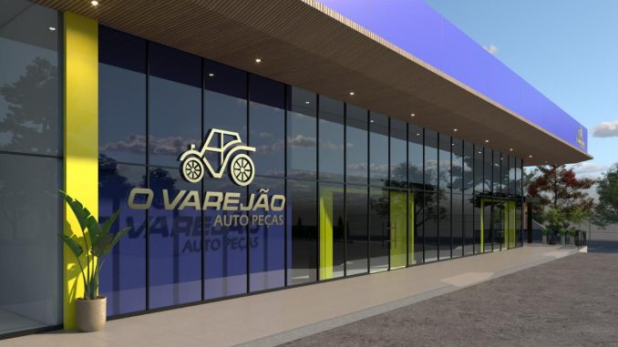 O Varejão Auto Peças (1)