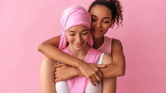 Câncer de mama avança entre mulheres jovens e acende alerta sobre fertilidade.freepik1